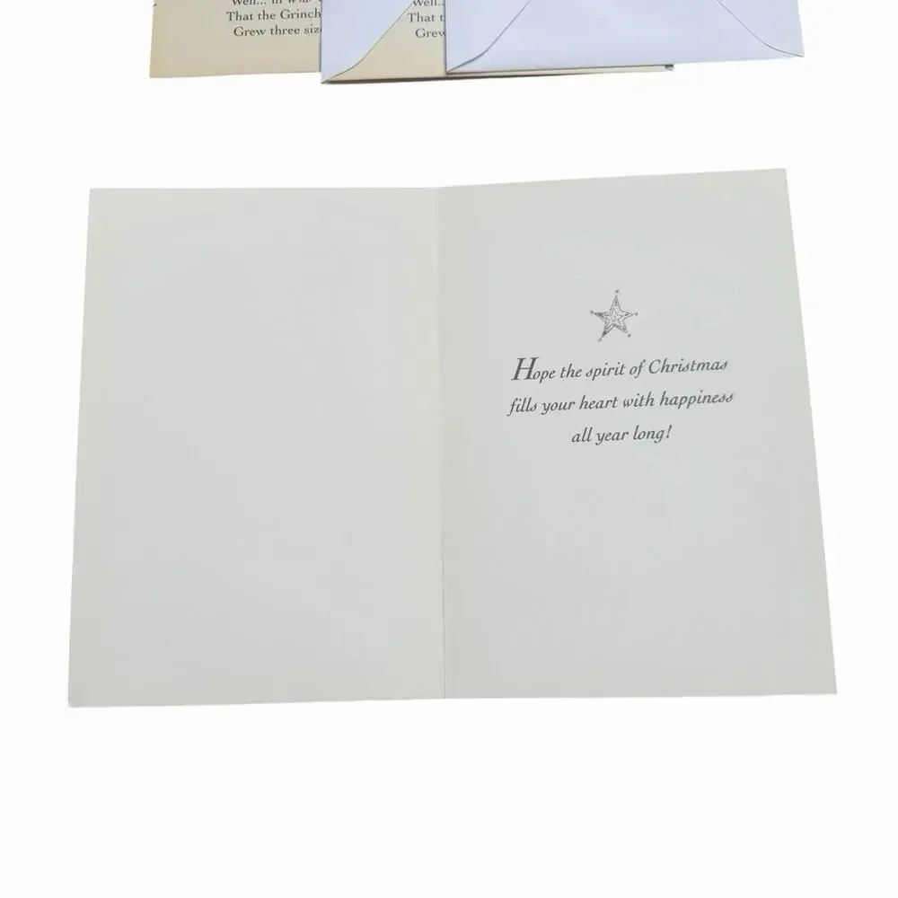 Hallmark And Other Brands spread holiday